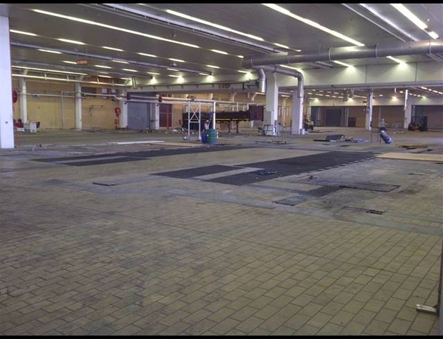 7,777M² FACTORY TO LET IN DIEP RIVER